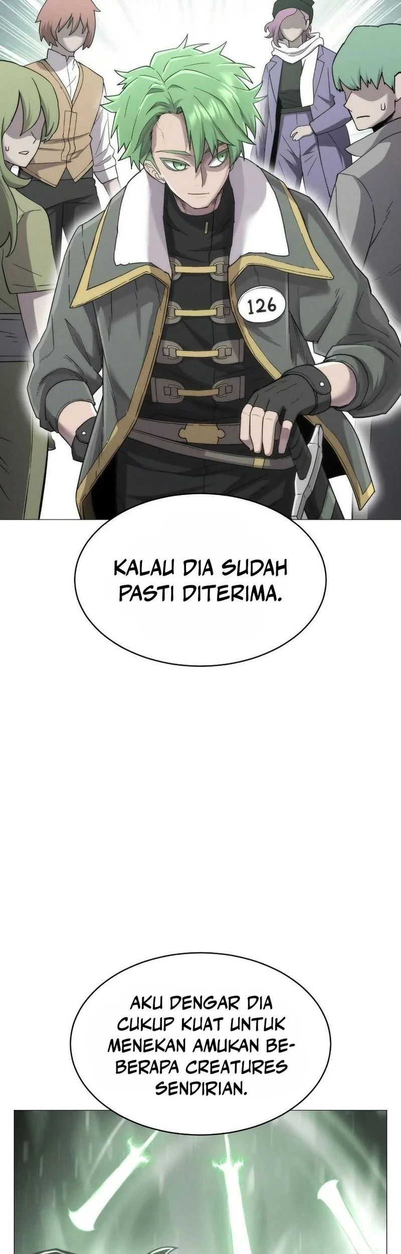 Colorist Chapter 3 - halaman 31