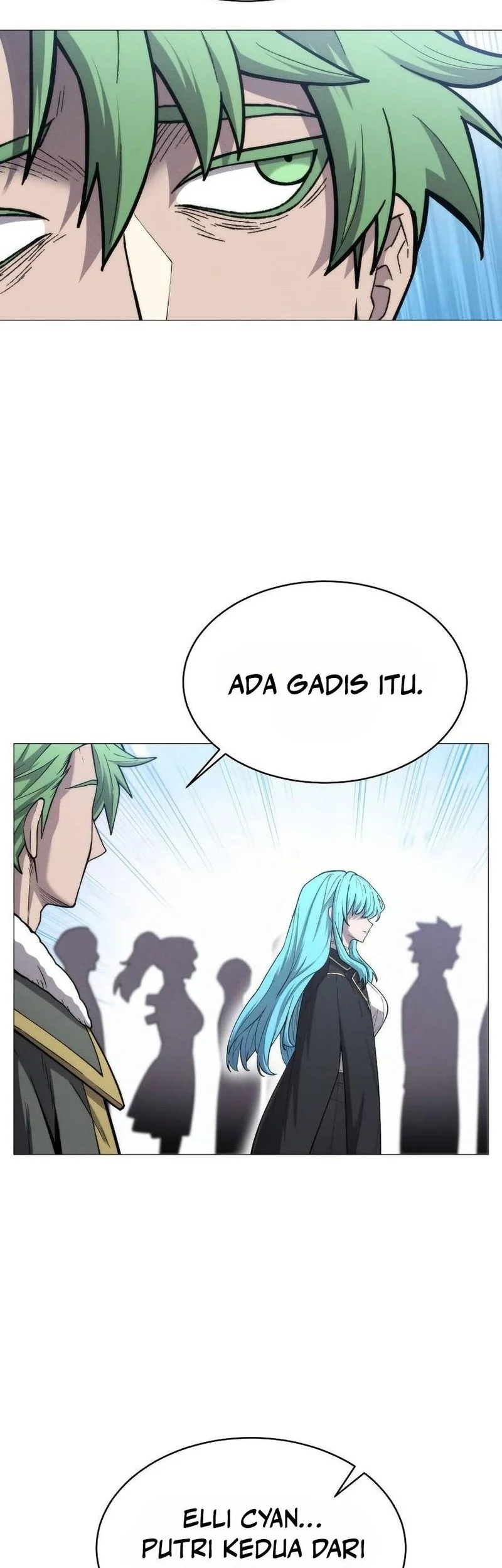 Colorist Chapter 3 - halaman 38