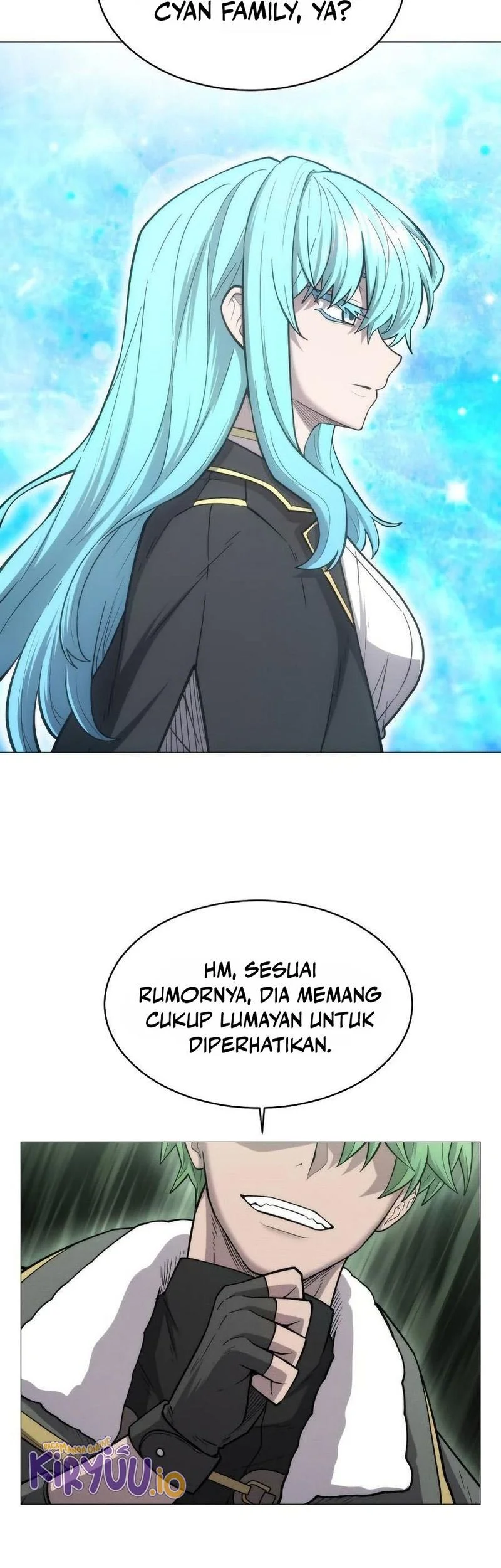 Colorist Chapter 3 - halaman 39