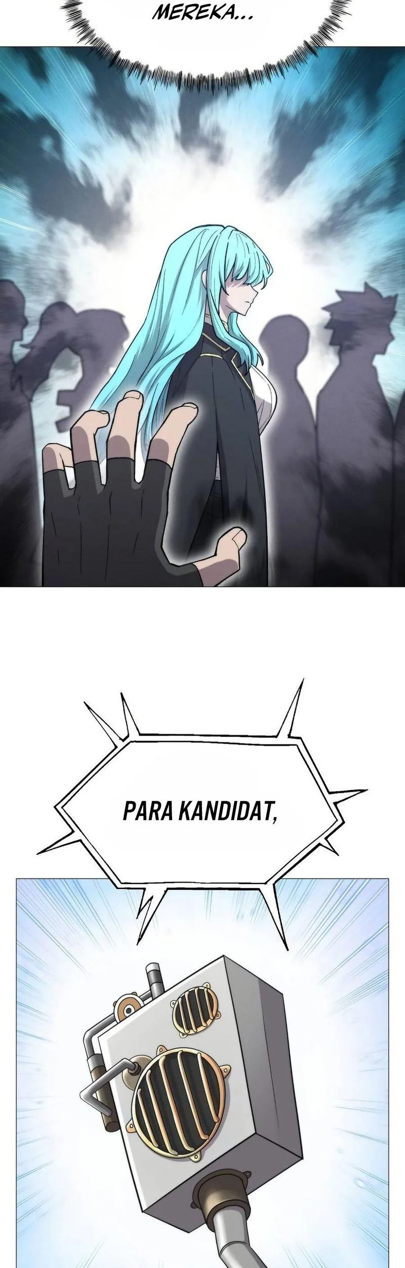 Colorist Chapter 3 - halaman 41