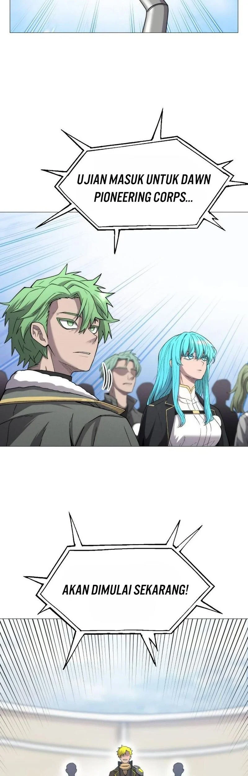 Colorist Chapter 3 - halaman 42