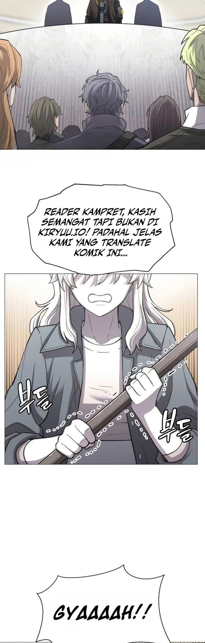 Colorist Chapter 3 - halaman 43