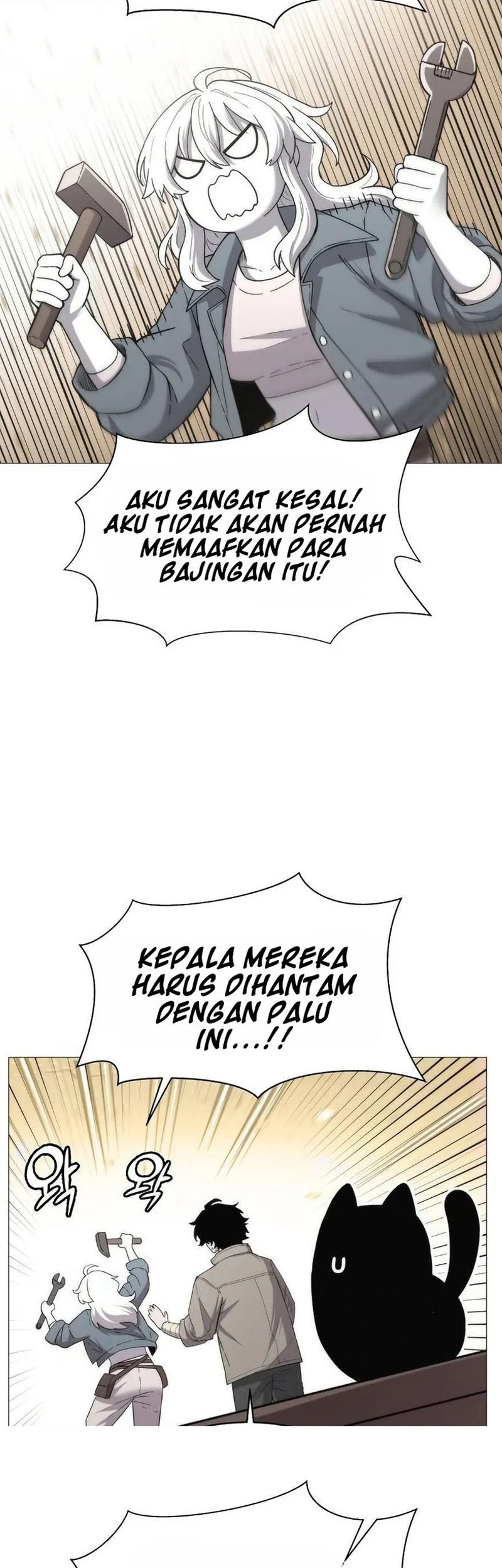 Colorist Chapter 3 - halaman 44