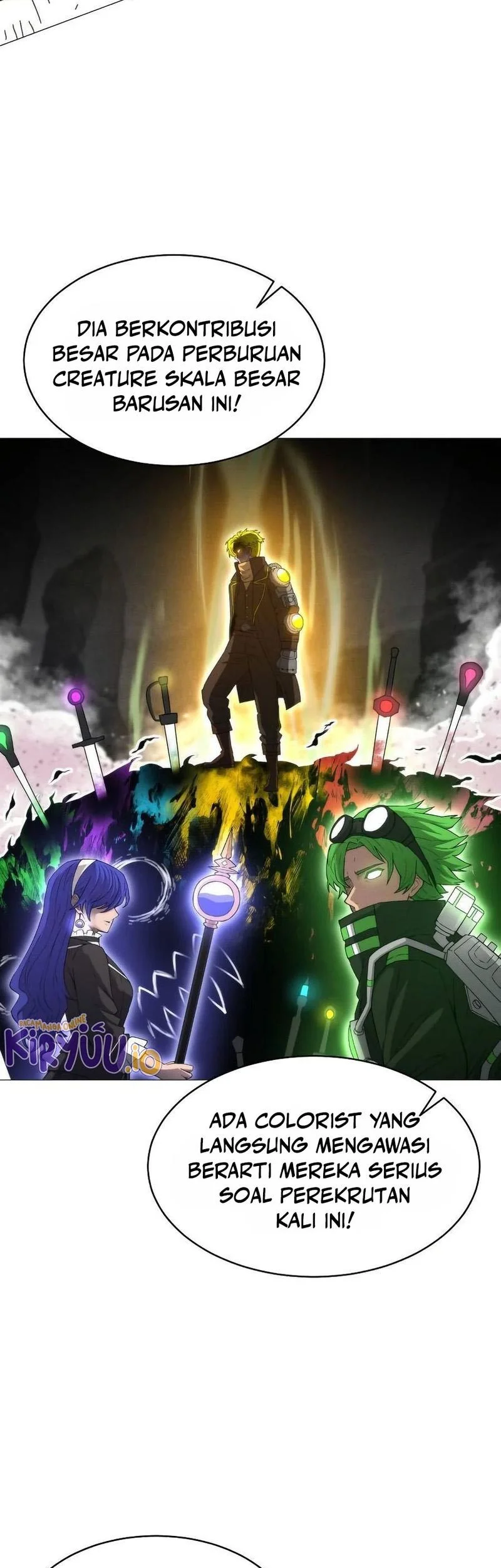 Colorist Chapter 3 - halaman 46