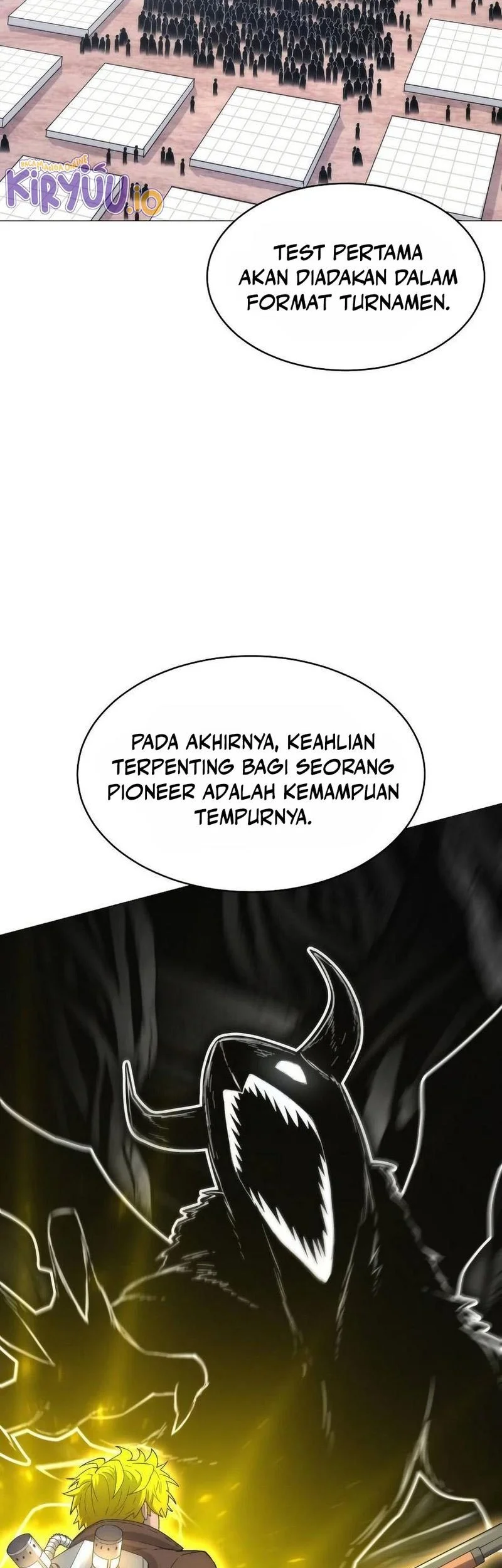 Colorist Chapter 3 - halaman 52