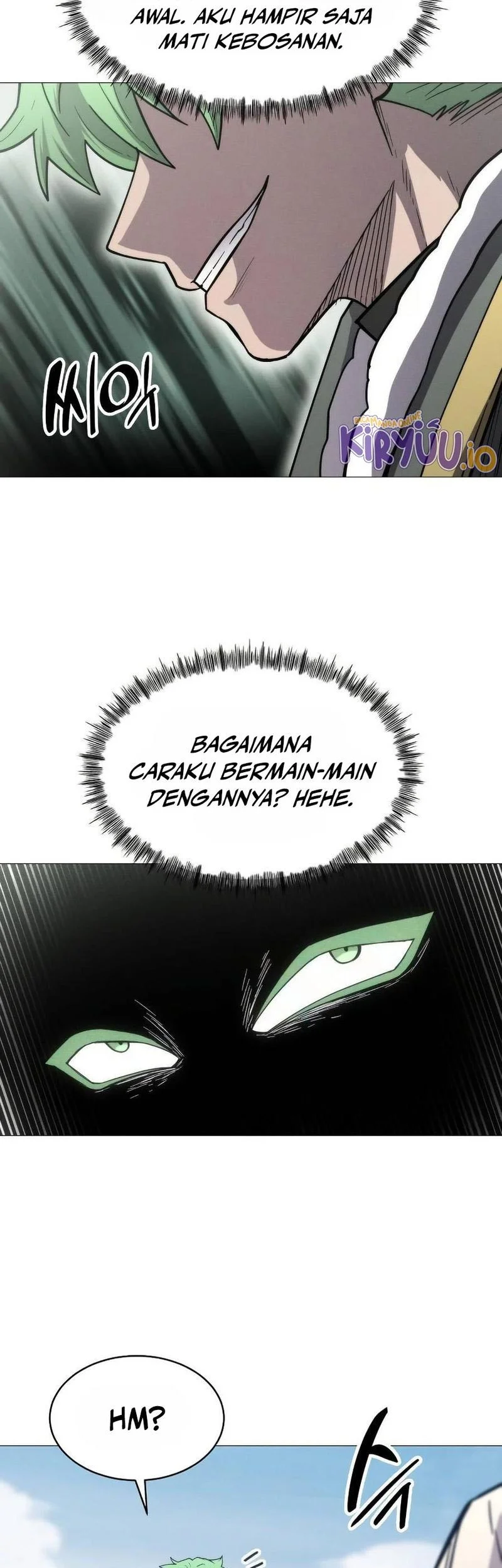 Colorist Chapter 3 - halaman 58