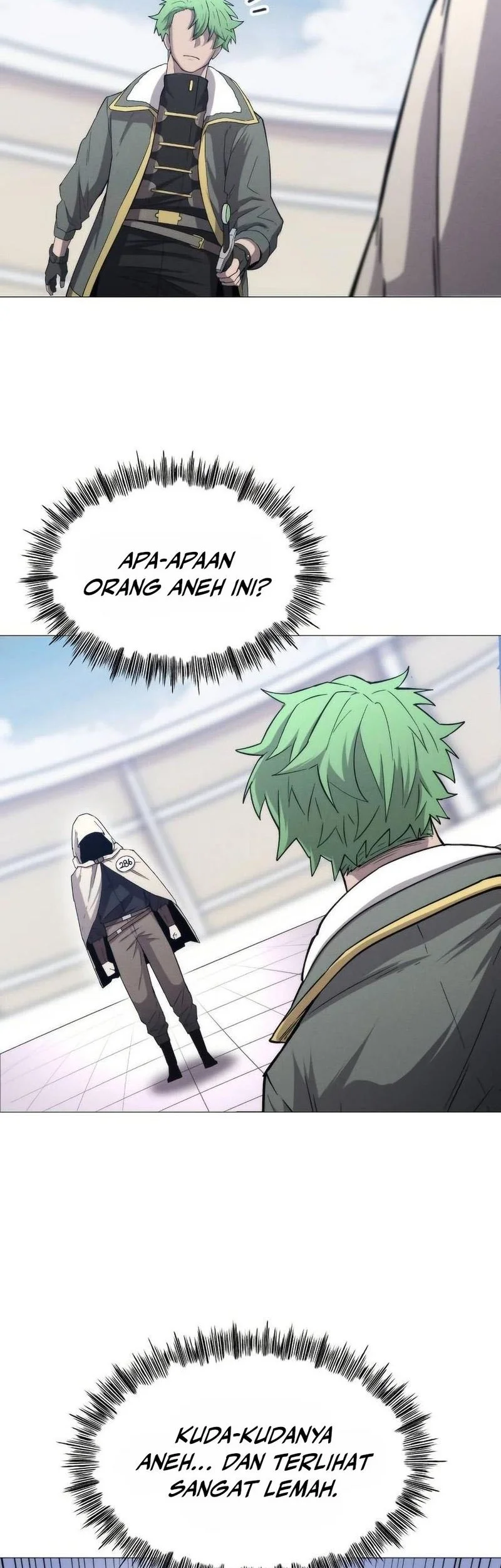 Colorist Chapter 3 - halaman 59