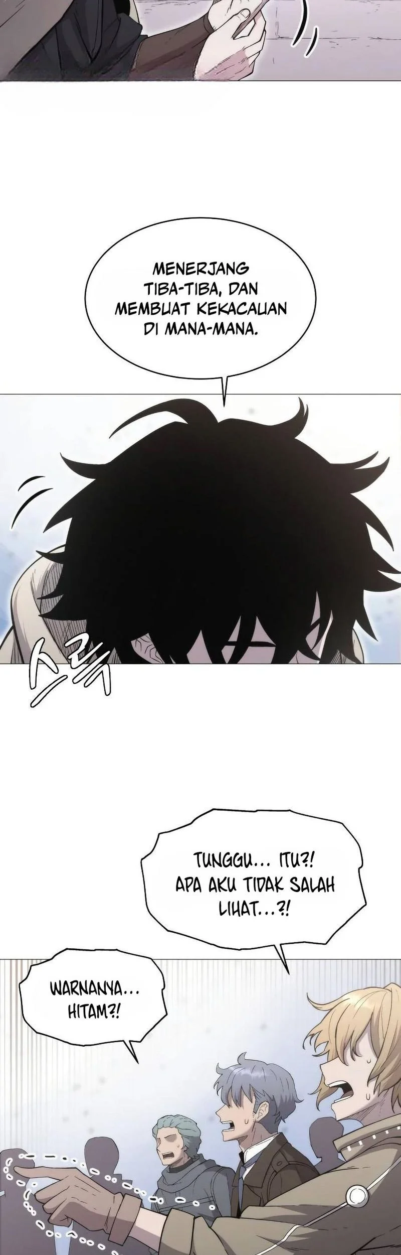 Colorist Chapter 3 - halaman 76