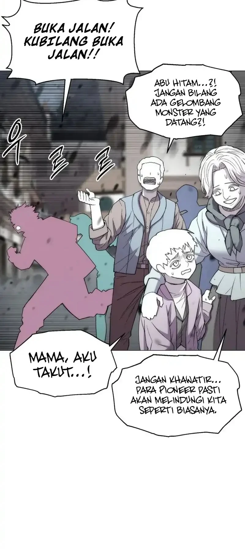 Colorist Chapter 30 - halaman 13