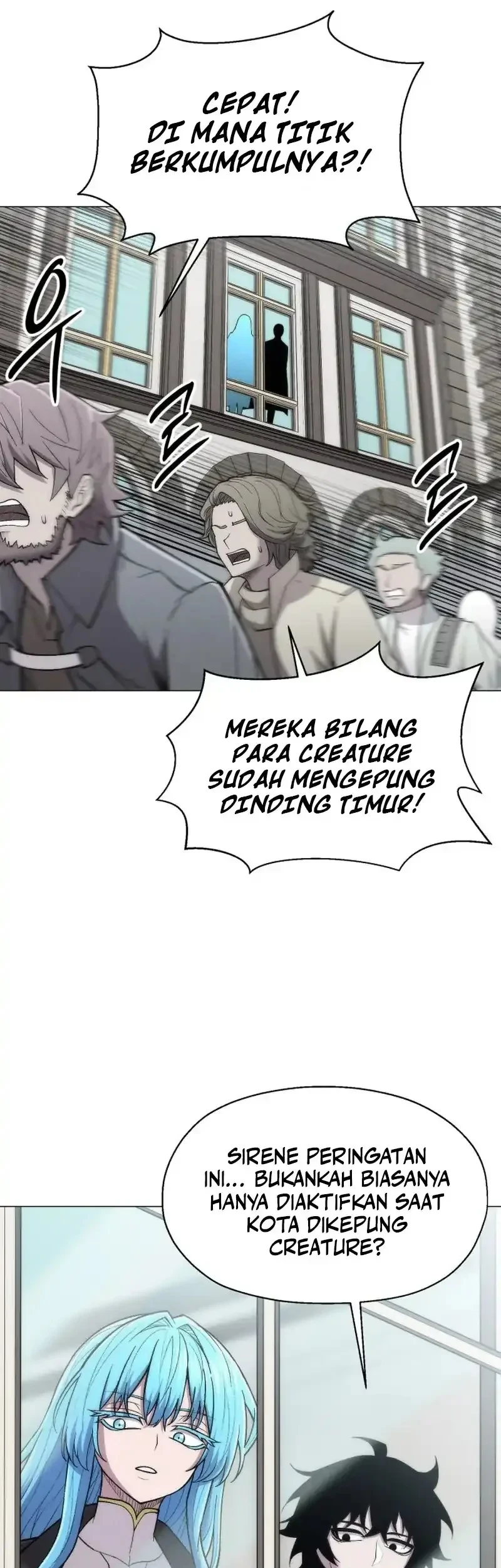 Colorist Chapter 30 - halaman 14