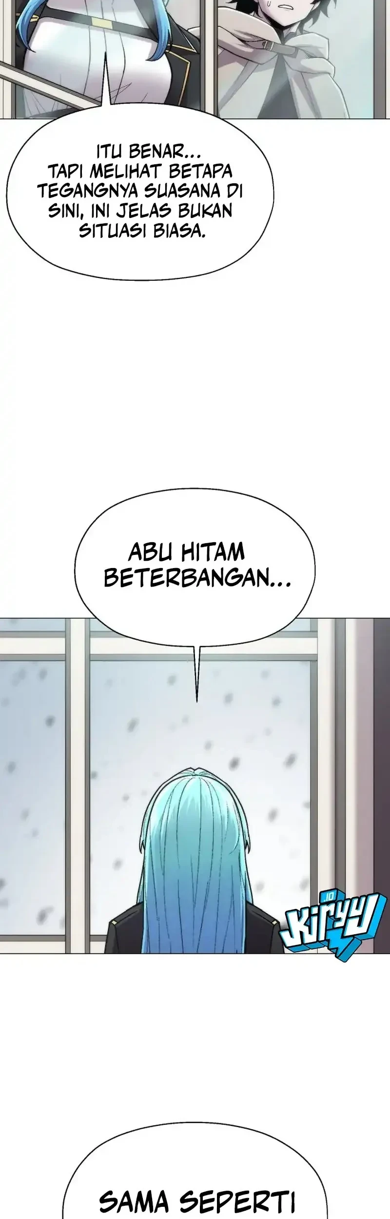 Colorist Chapter 30 - halaman 15