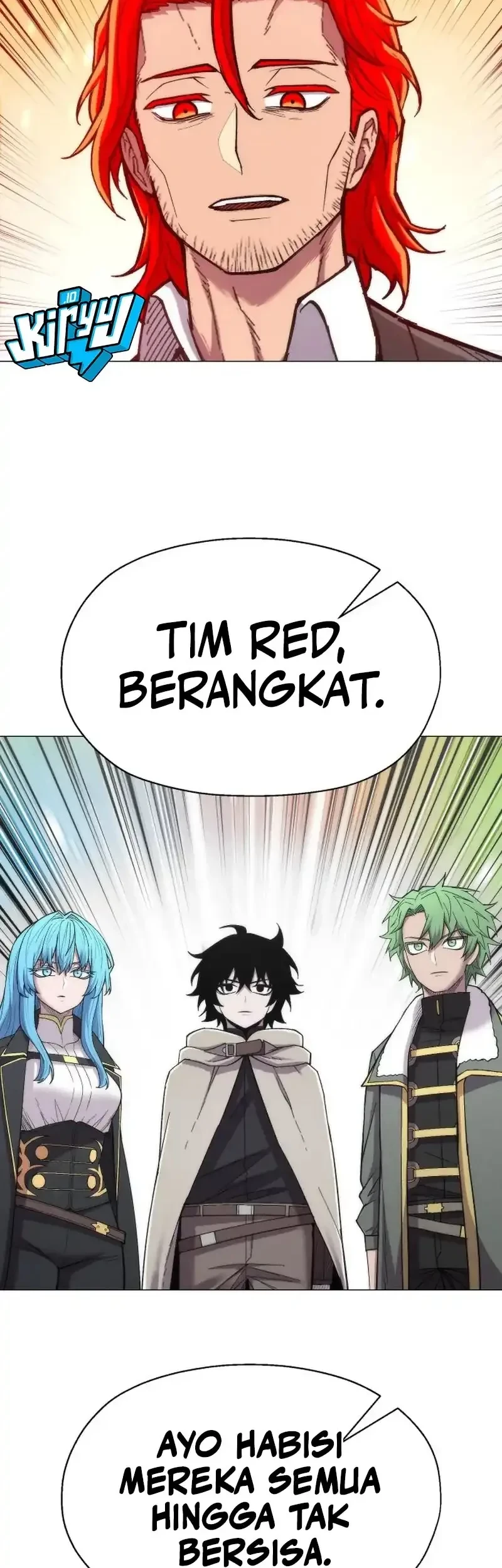 Colorist Chapter 30 - halaman 20