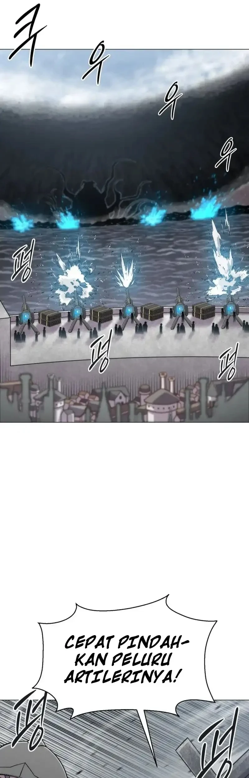 Colorist Chapter 30 - halaman 22