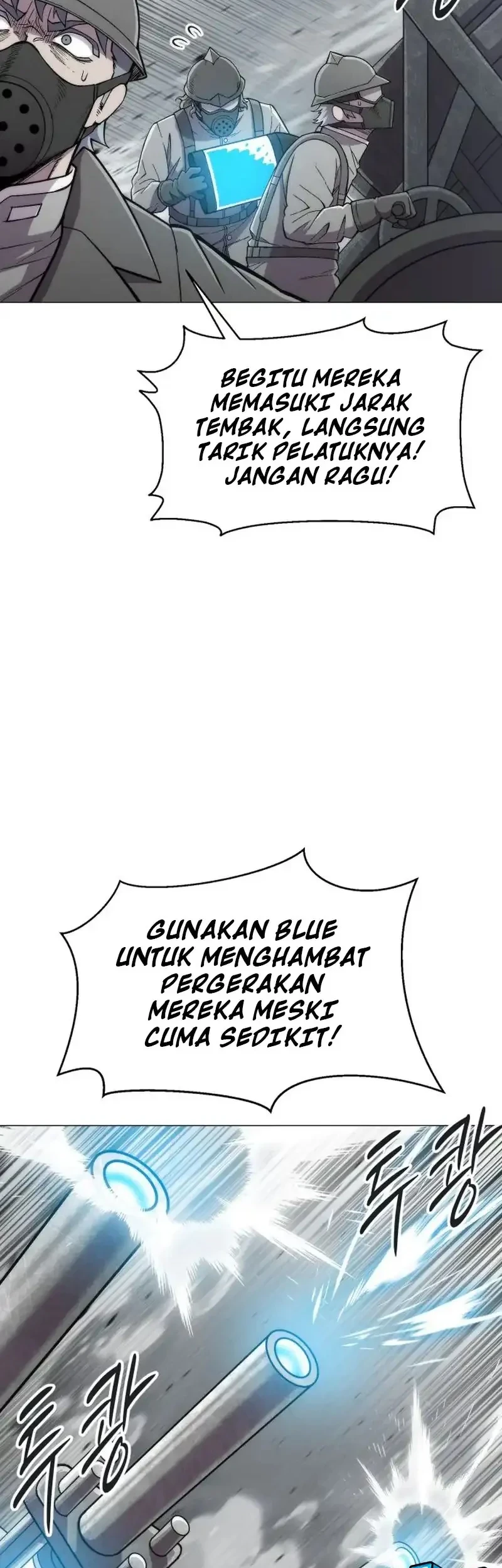 Colorist Chapter 30 - halaman 23