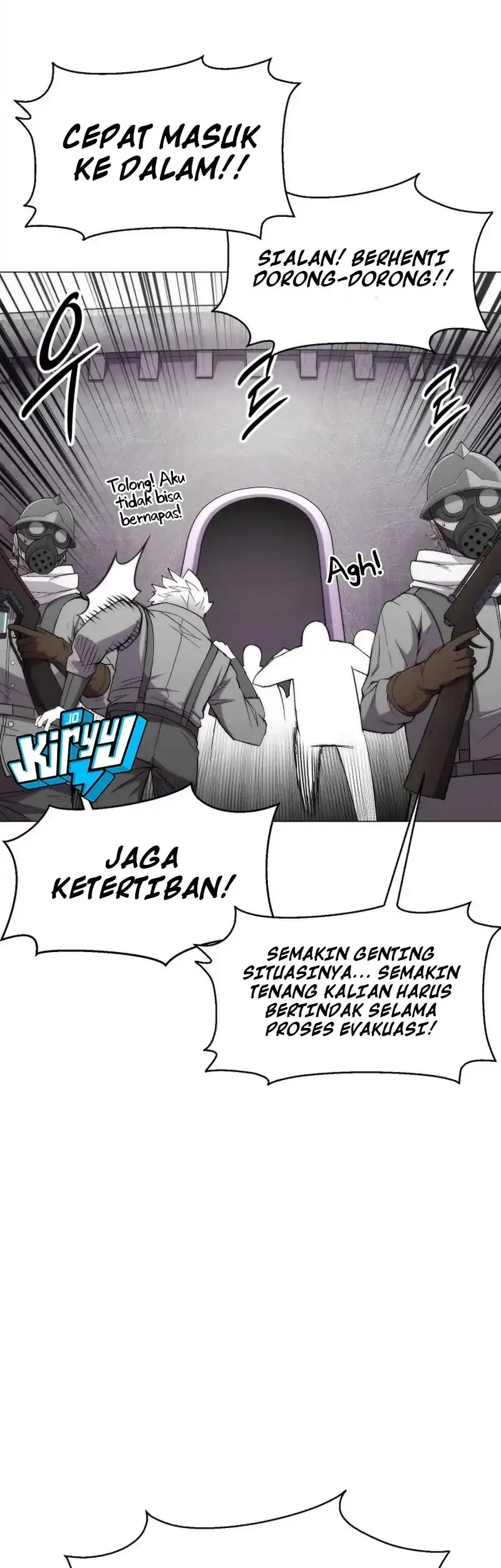 Colorist Chapter 30 - halaman 28