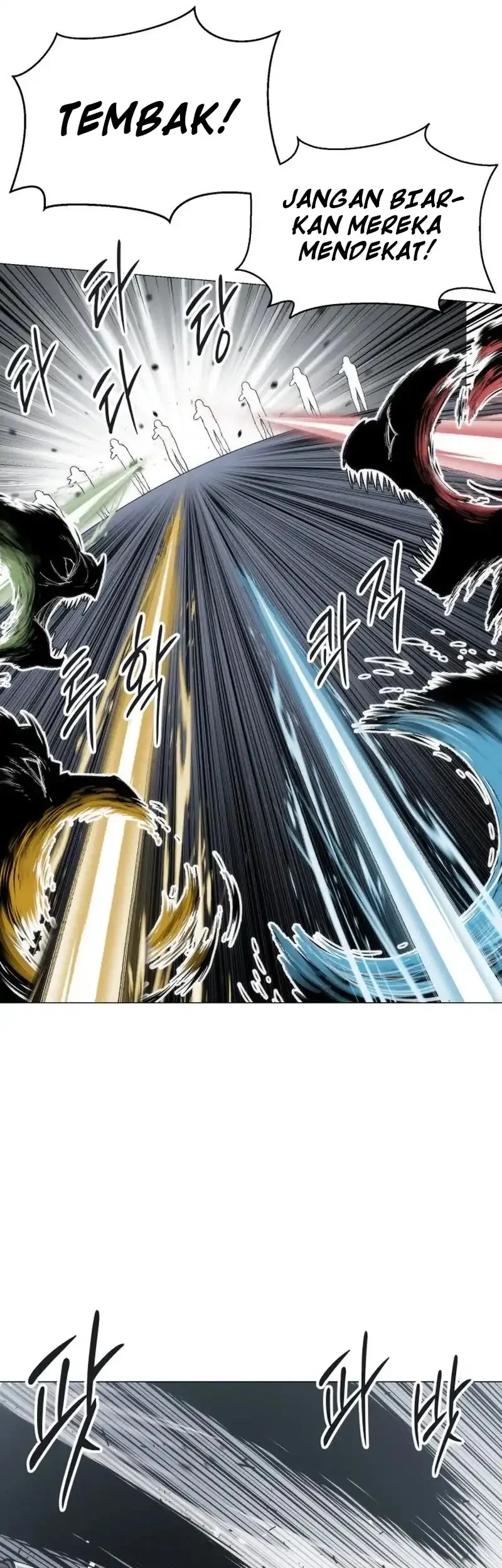 Colorist Chapter 30 - halaman 30