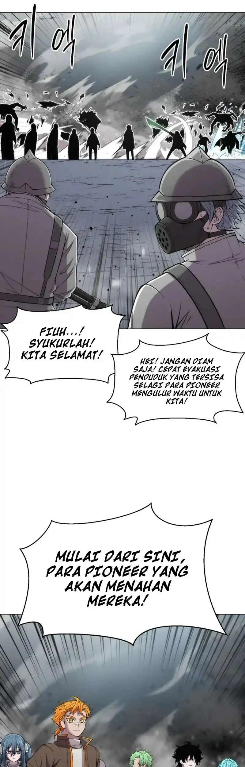 Colorist Chapter 30 - halaman 34
