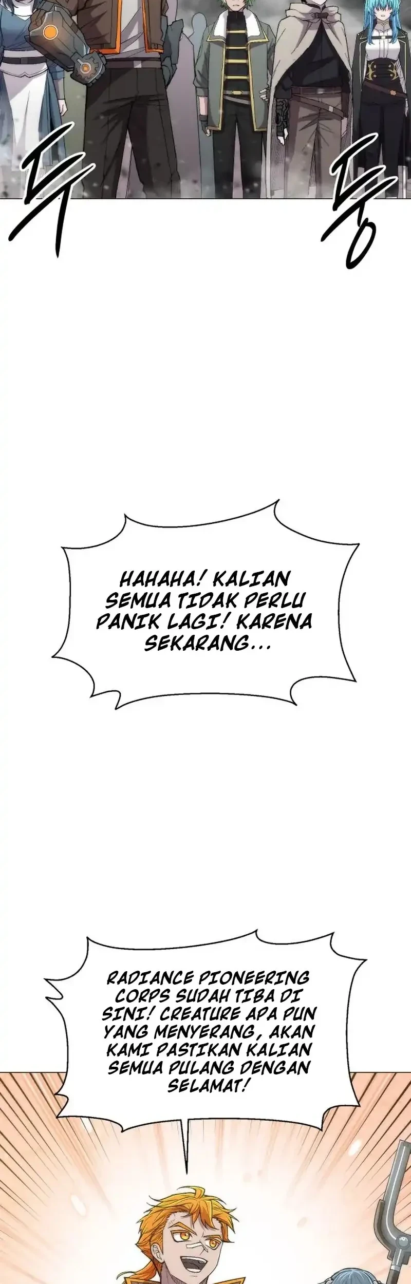 Colorist Chapter 30 - halaman 35