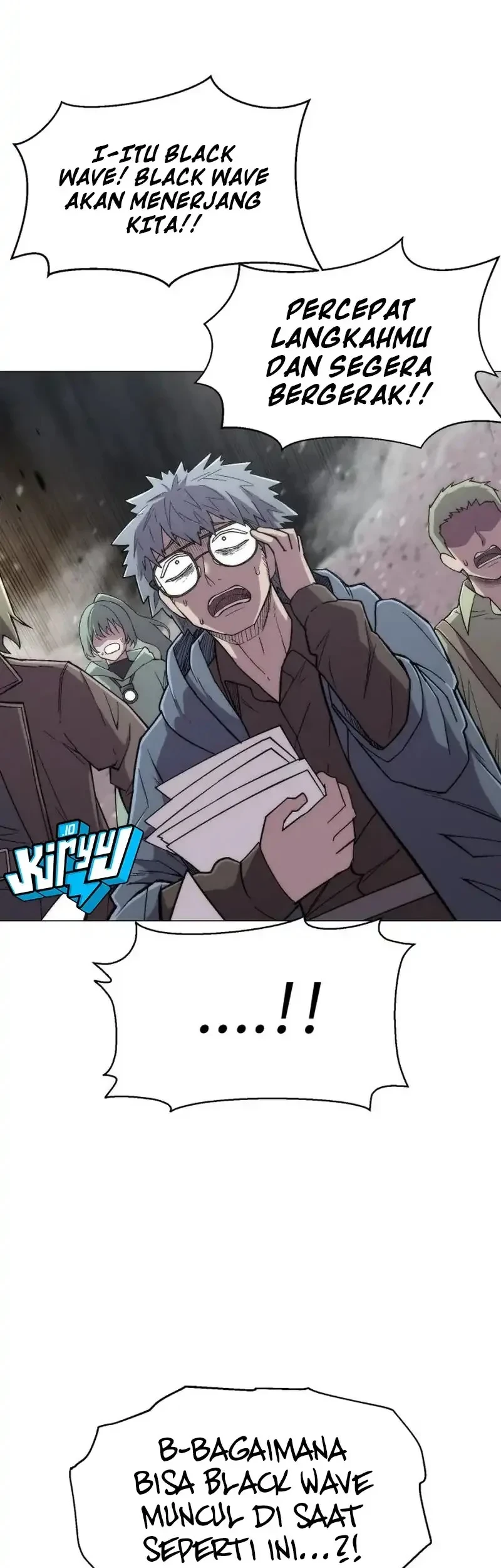Colorist Chapter 30 - halaman 4