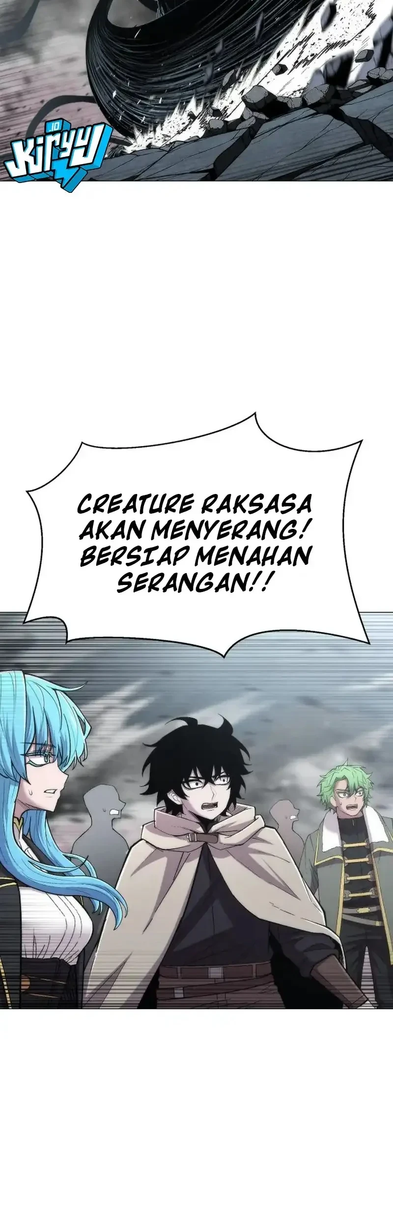 Colorist Chapter 30 - halaman 45
