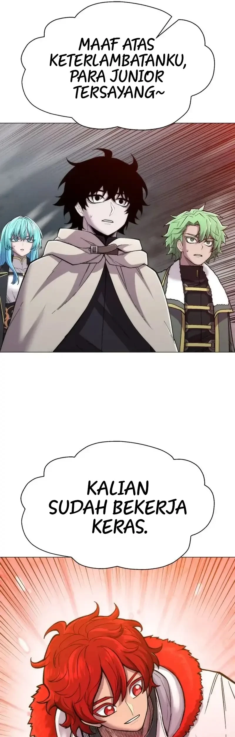 Colorist Chapter 30 - halaman 50