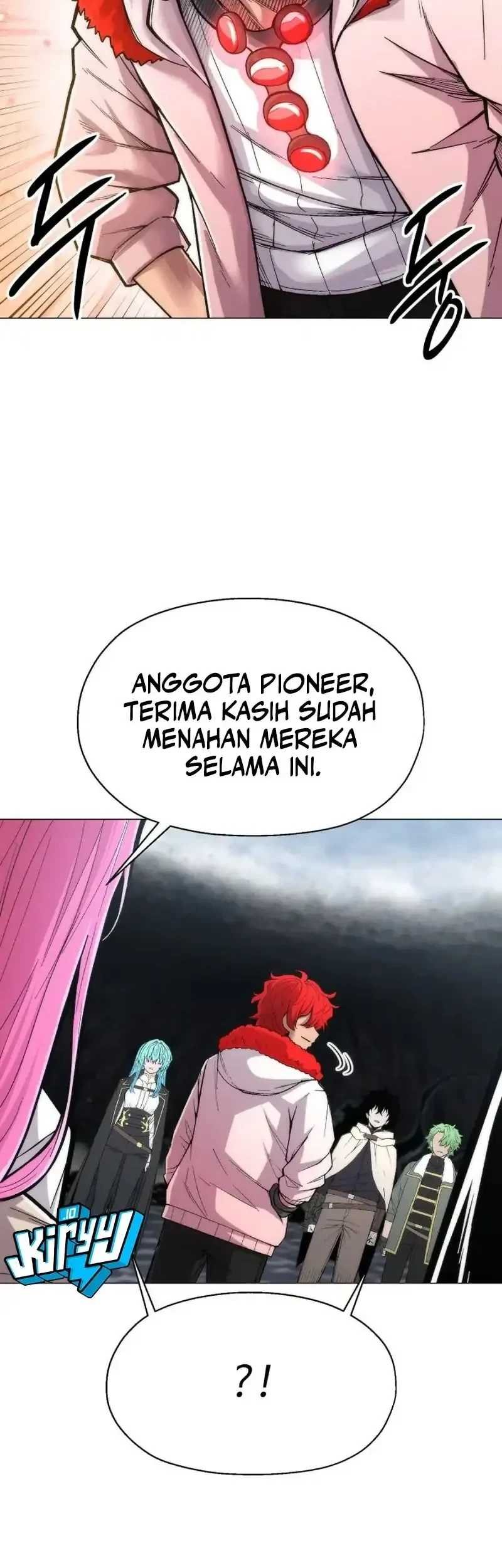 Colorist Chapter 30 - halaman 51