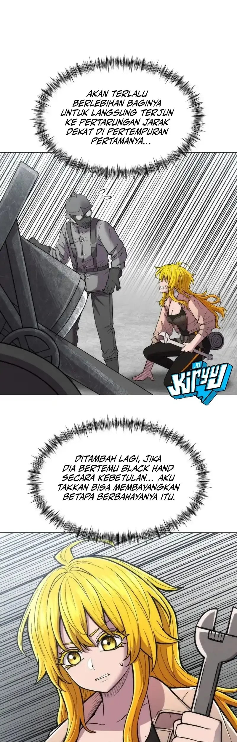 Colorist Chapter 30 - halaman 56