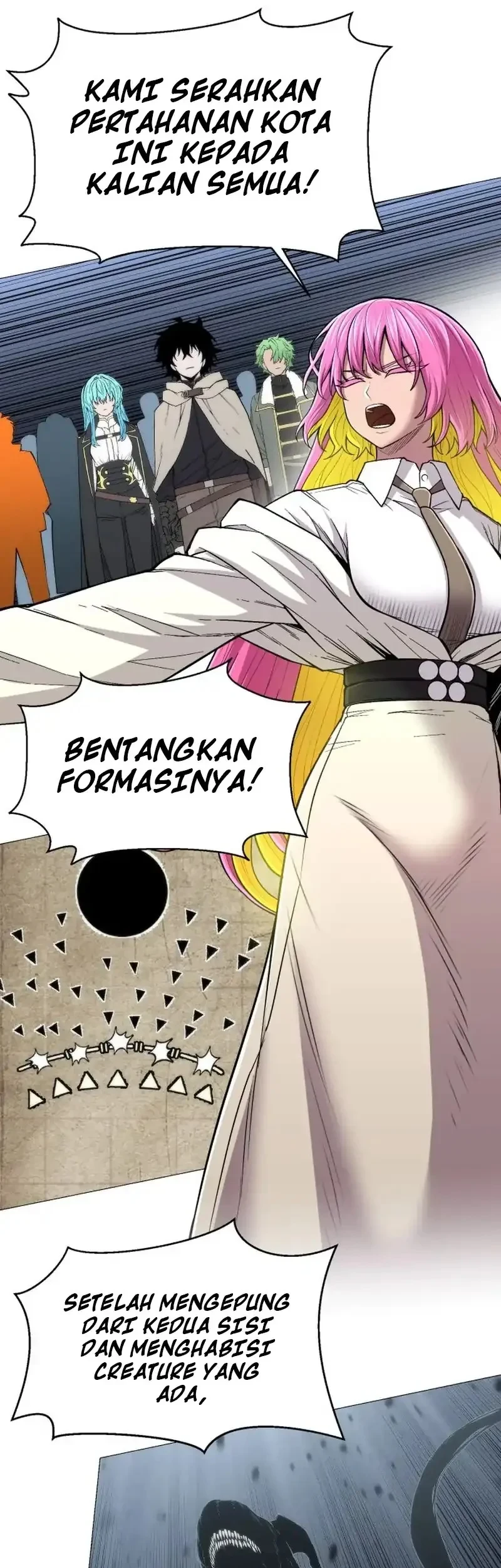 Colorist Chapter 30 - halaman 58