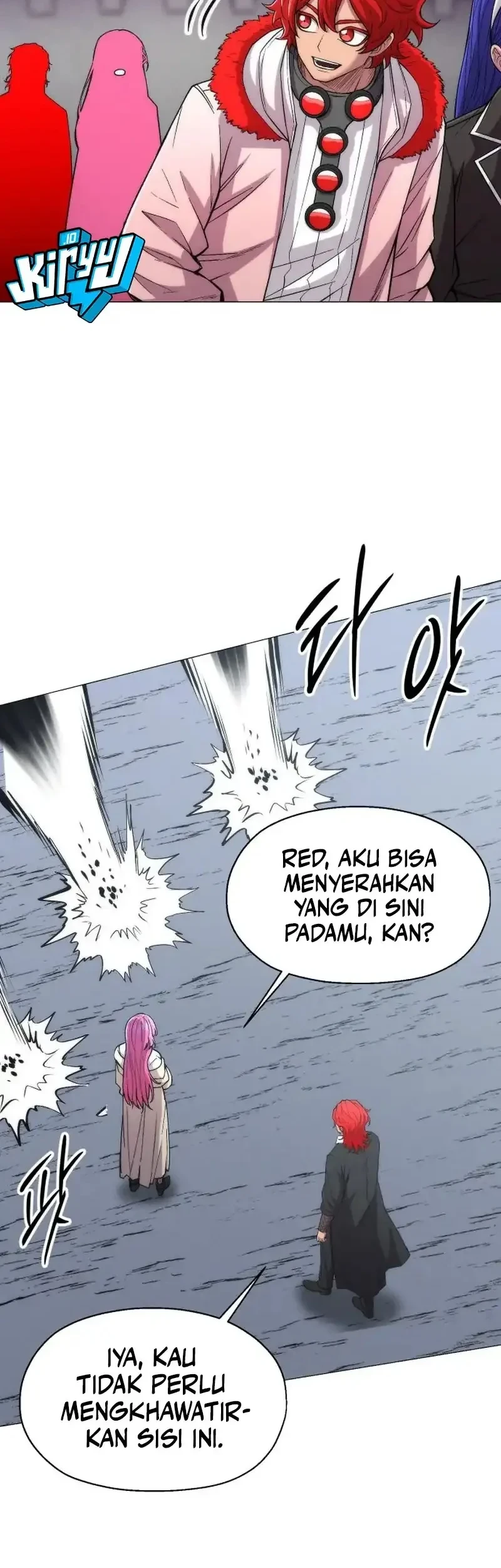 Colorist Chapter 30 - halaman 61