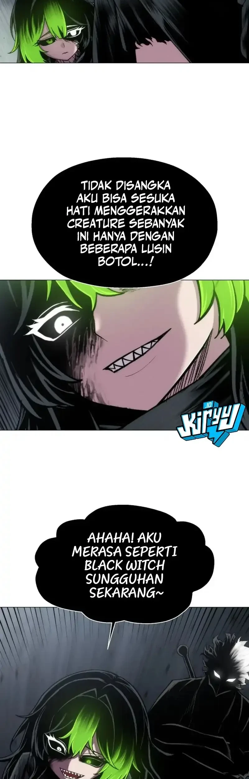 Colorist Chapter 30 - halaman 64