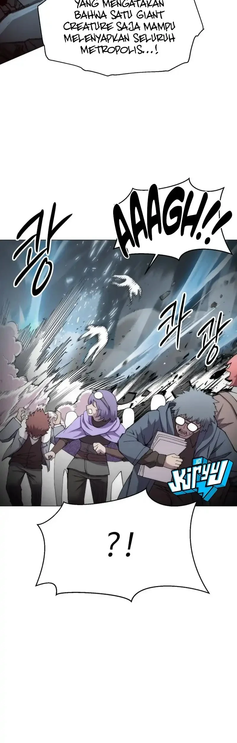 Colorist Chapter 30 - halaman 7