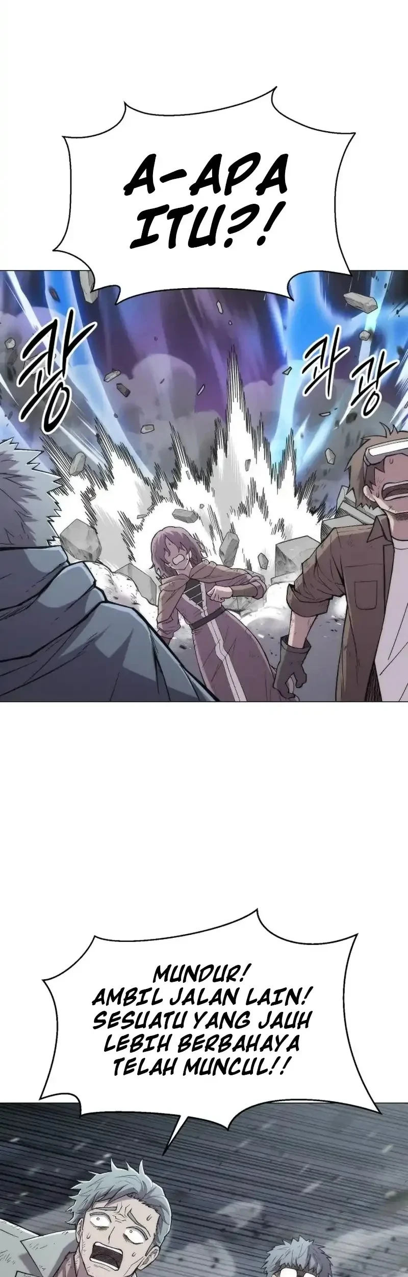 Colorist Chapter 30 - halaman 8