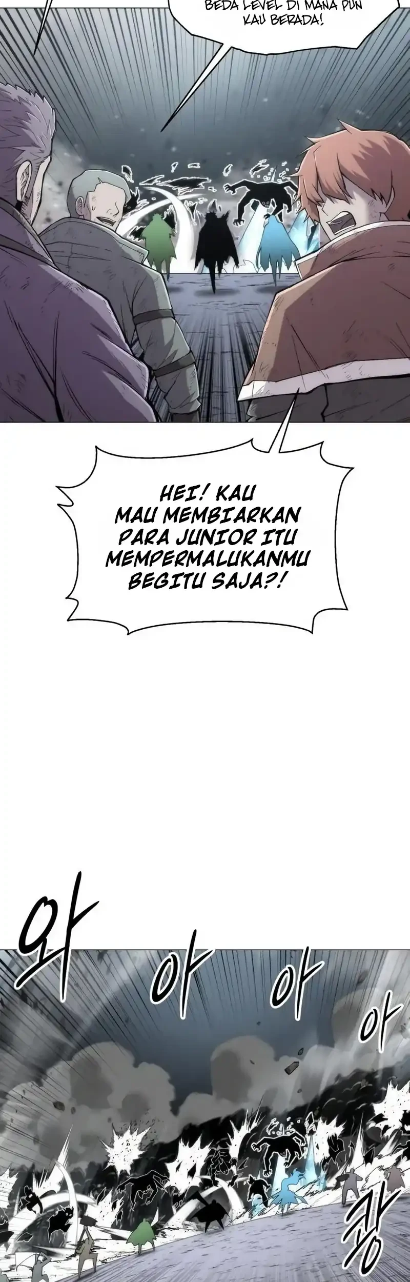 Colorist Chapter 31 - halaman 13
