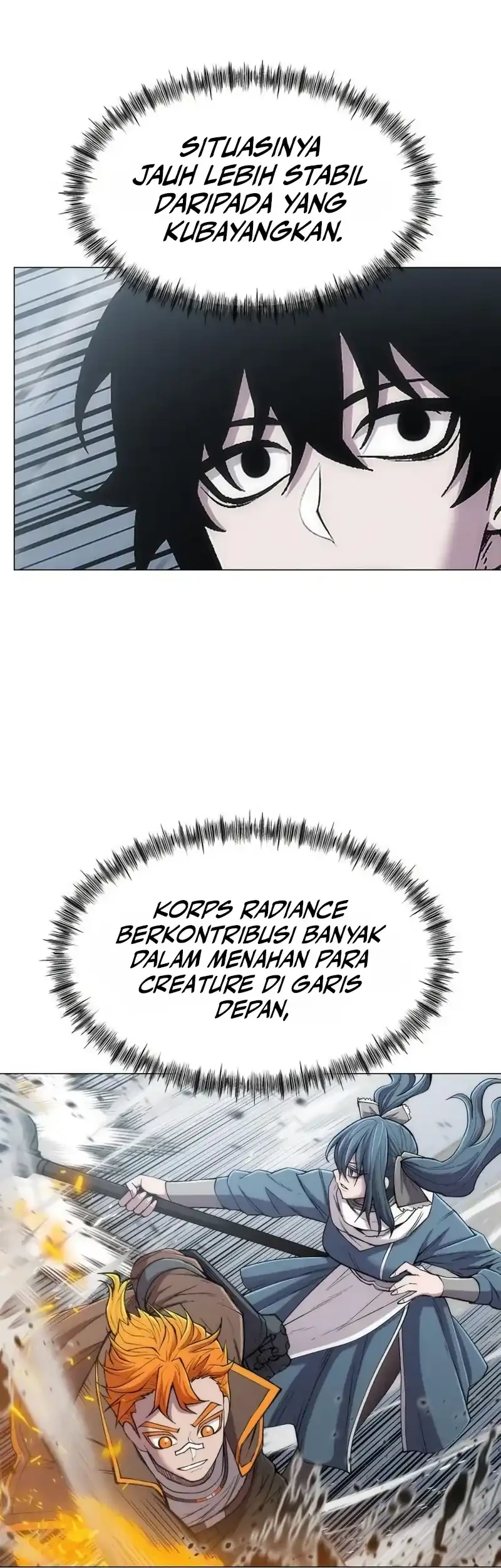 Colorist Chapter 31 - halaman 15
