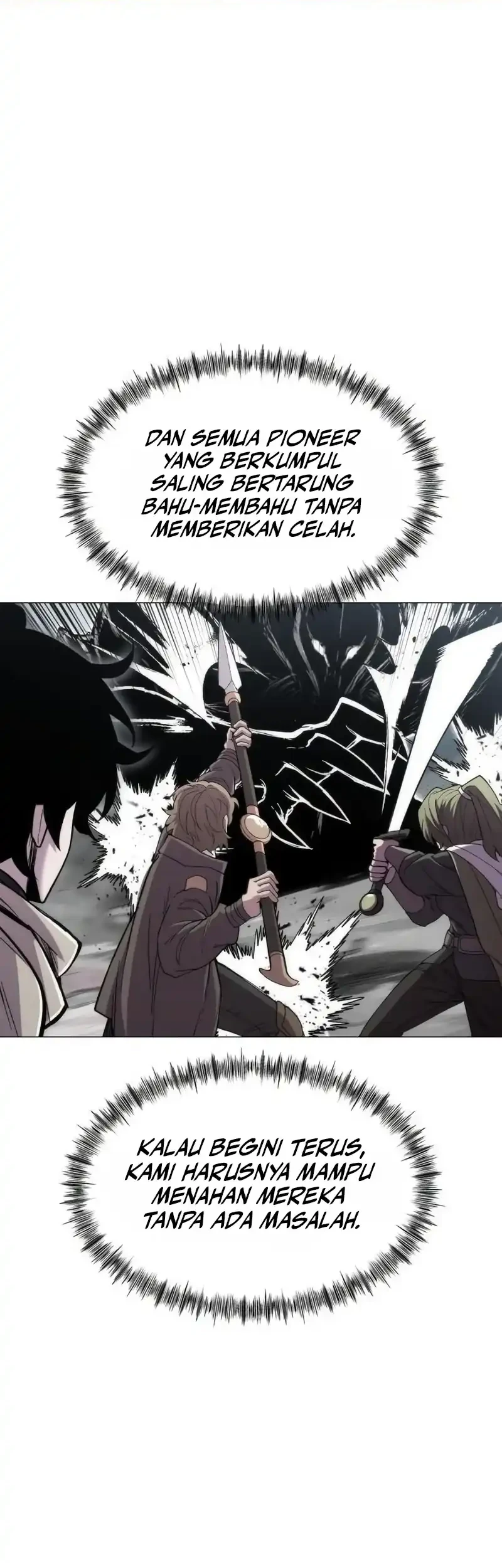 Colorist Chapter 31 - halaman 16