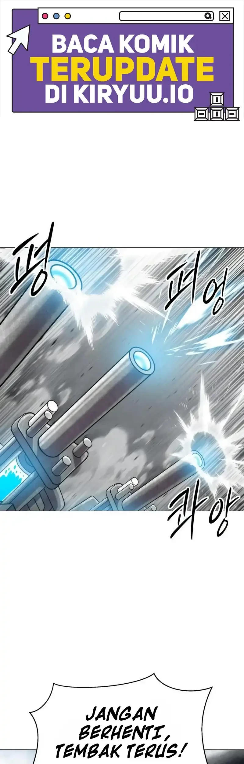 Colorist Chapter 31 - halaman 2