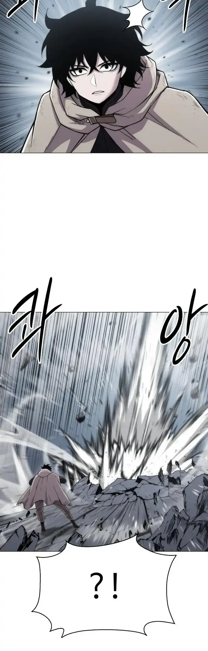 Colorist Chapter 31 - halaman 21