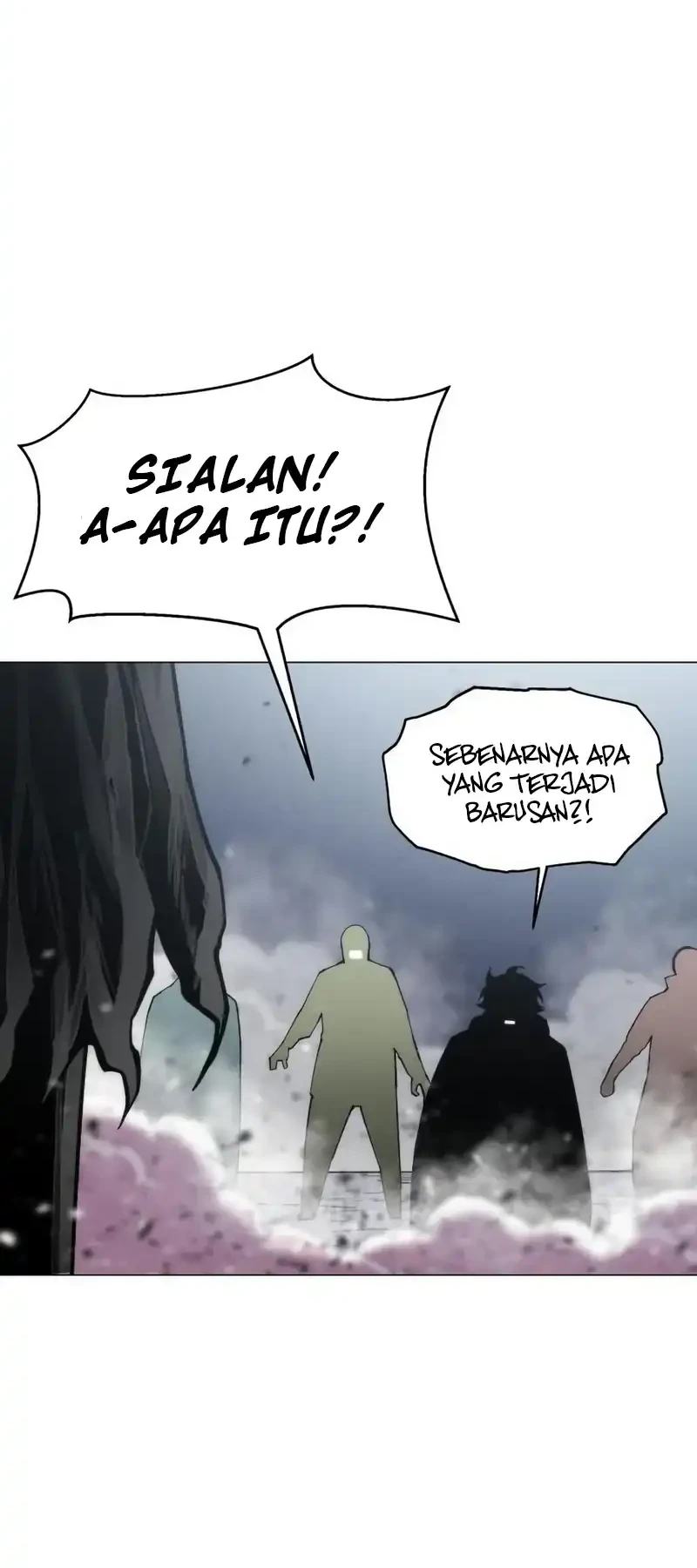 Colorist Chapter 31 - halaman 22