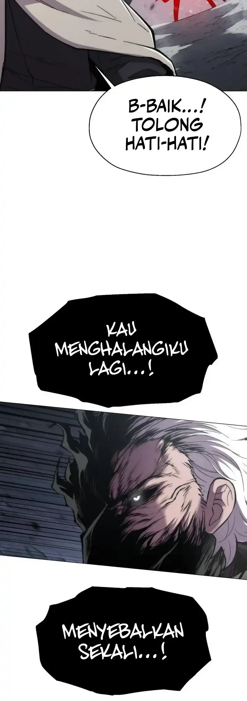 Colorist Chapter 31 - halaman 34