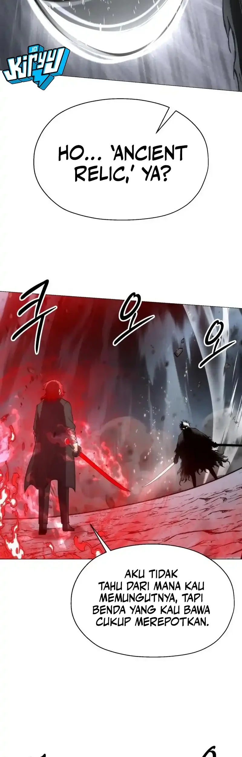 Colorist Chapter 31 - halaman 37