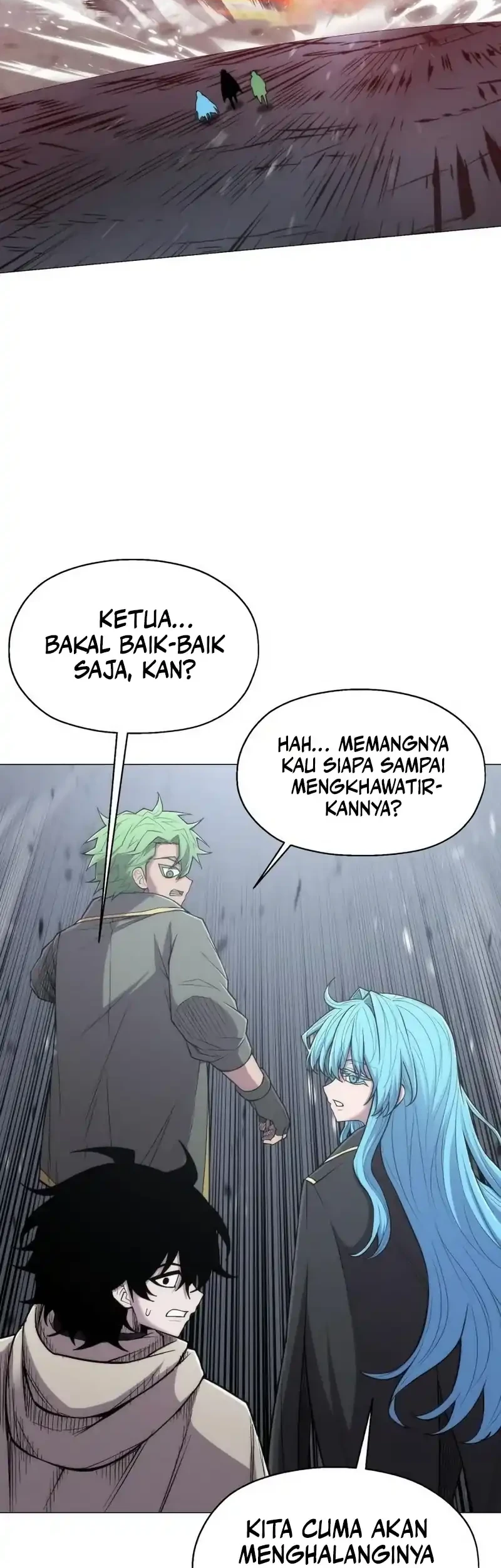Colorist Chapter 31 - halaman 40