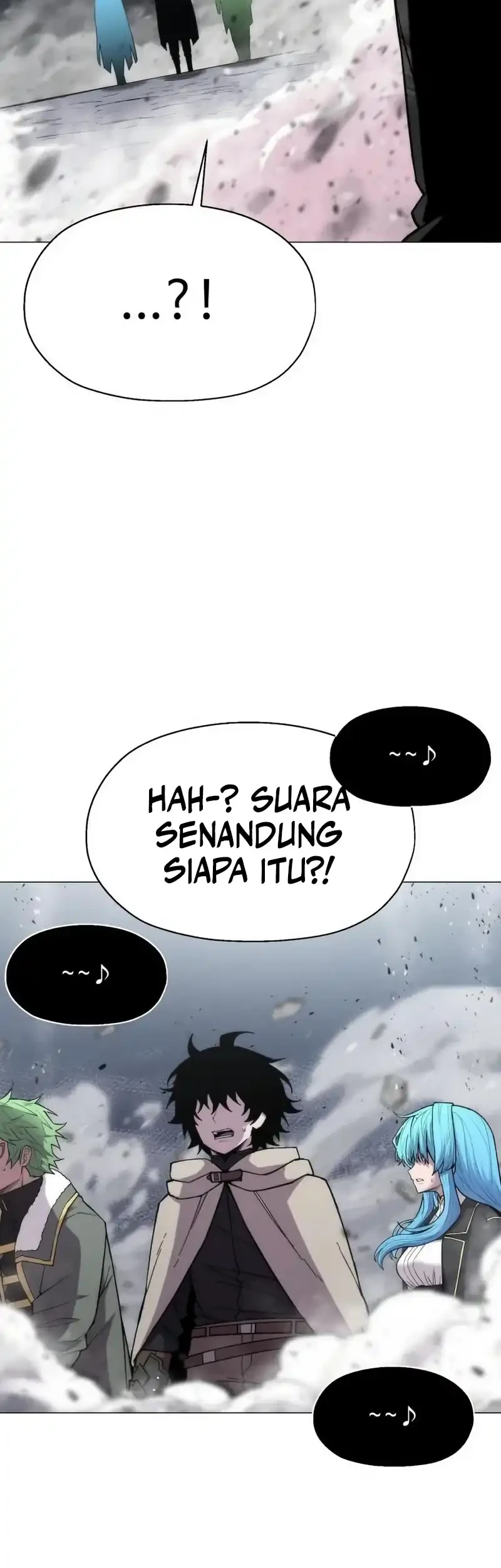 Colorist Chapter 31 - halaman 42