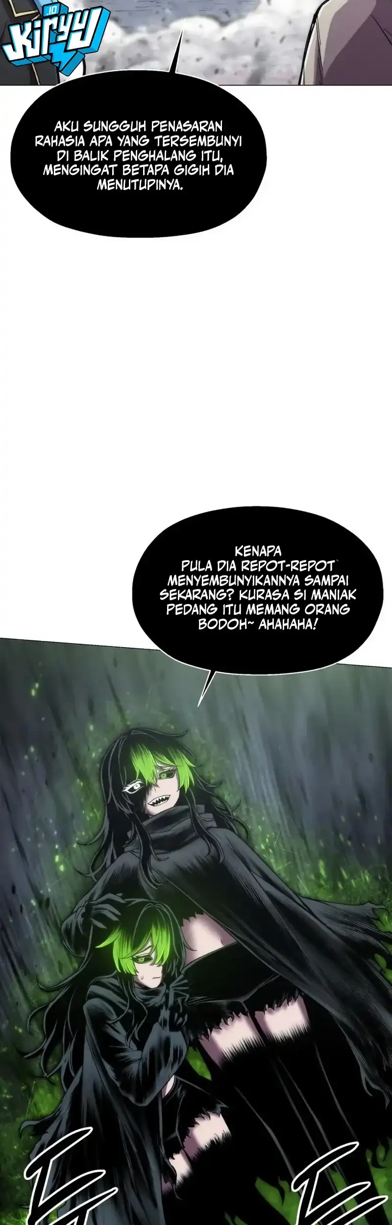 Colorist Chapter 31 - halaman 44