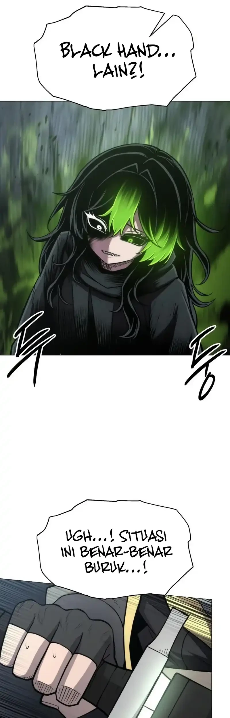 Colorist Chapter 31 - halaman 47