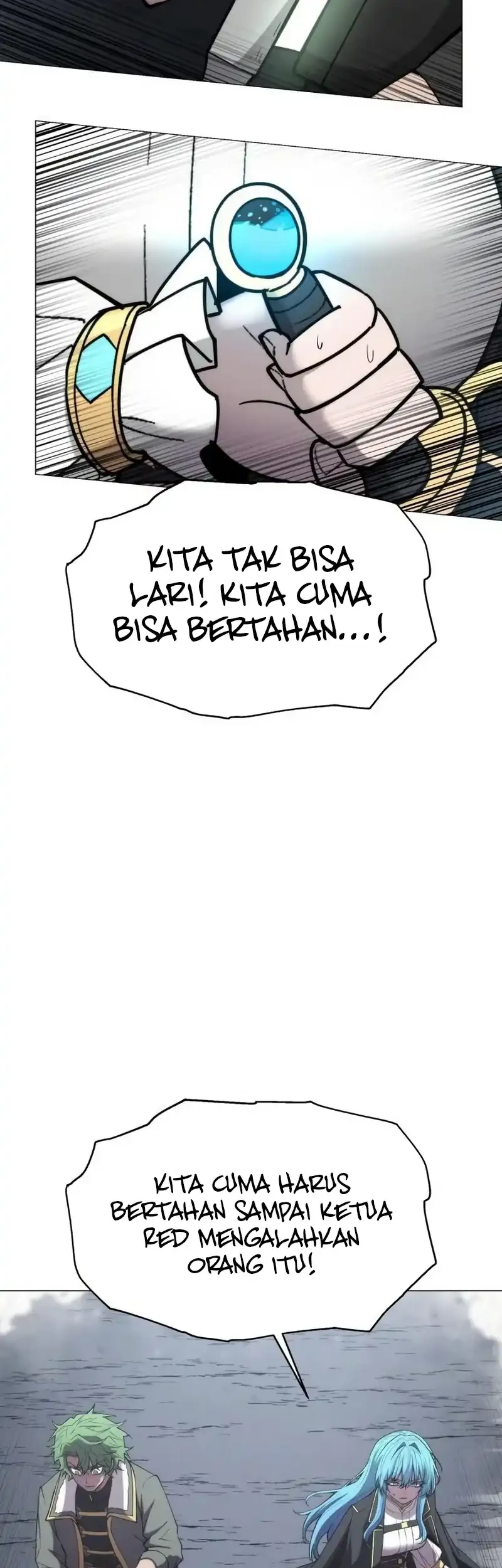 Colorist Chapter 31 - halaman 48