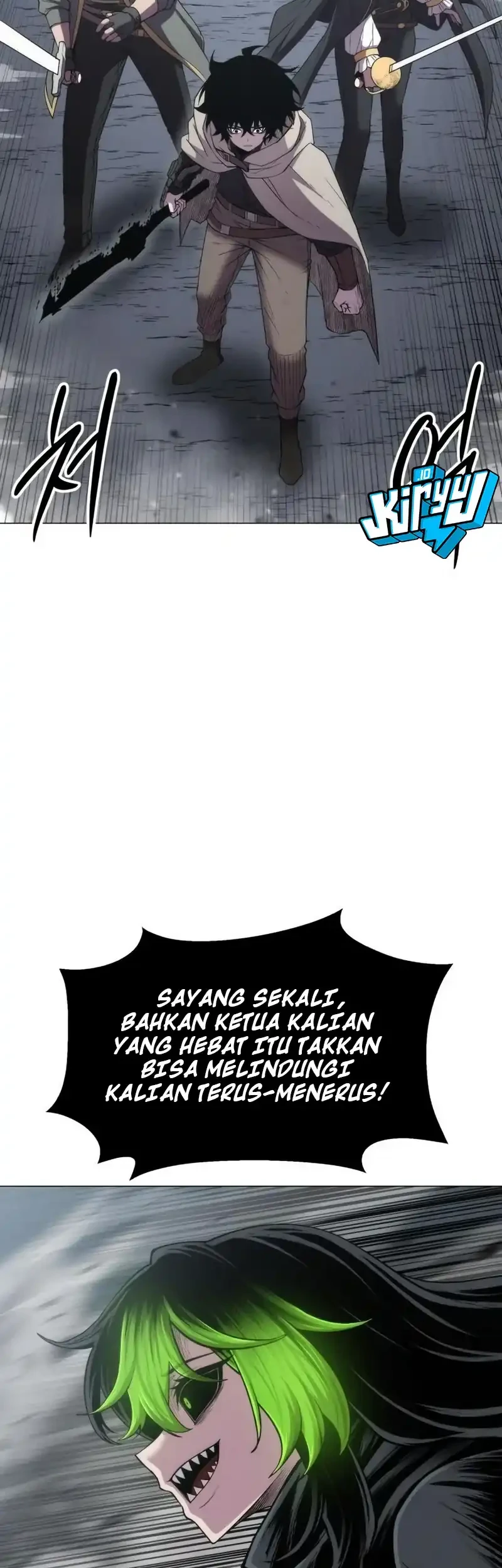 Colorist Chapter 31 - halaman 49