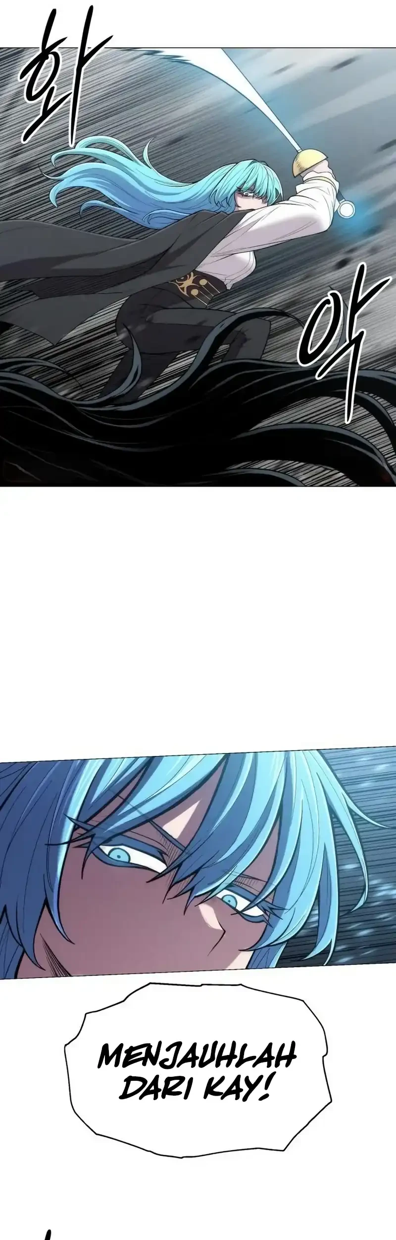 Colorist Chapter 31 - halaman 55