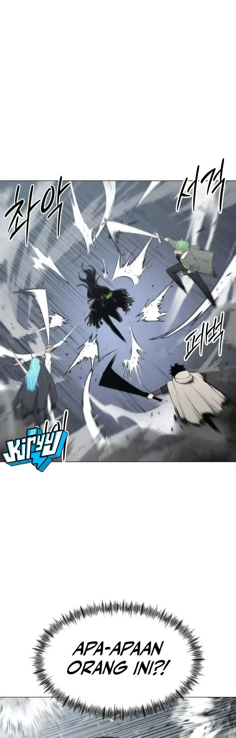 Colorist Chapter 31 - halaman 61