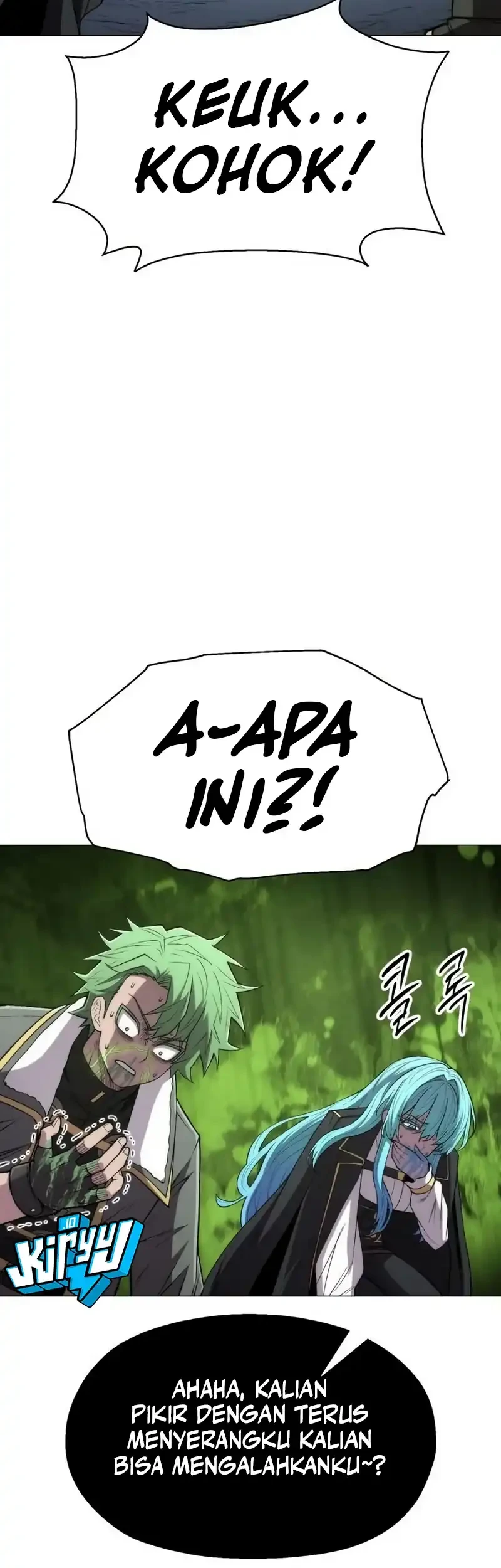Colorist Chapter 31 - halaman 69