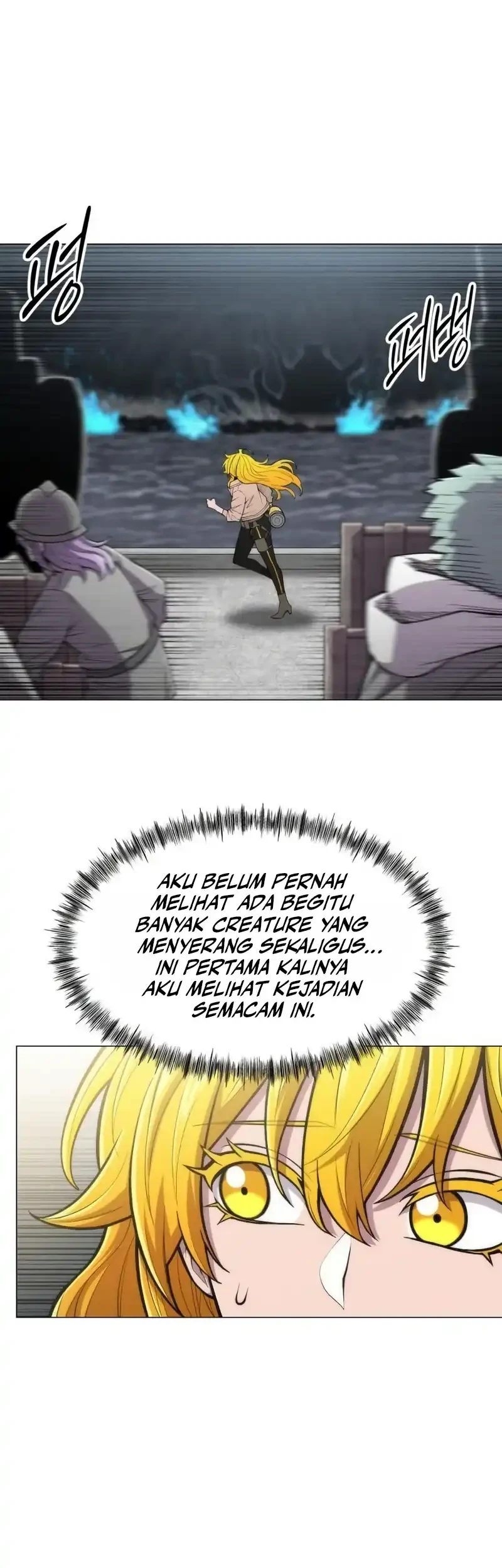 Colorist Chapter 31 - halaman 7